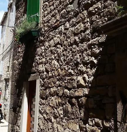 Center Palace Guest house Split
