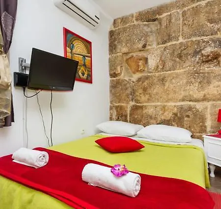 Center Palace Guest house 2*